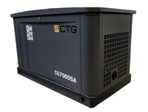 CTG CG7000SA