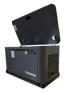 CTG CG7000SA