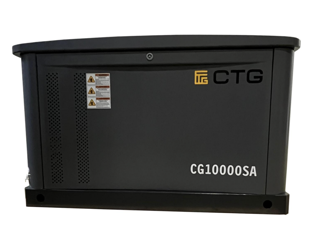 CTG CG10000SA